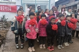 굶는 중국 학생들, 시진핑은 1,139조원 해외원조 '지도자 맞나?